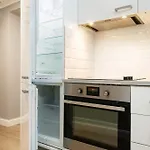 In The Heart Of Apartmán *