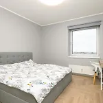 In The Heart Of Apartmán