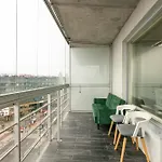 Apartmán In The Heart Of