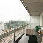 In The Heart Of Apartmán Tallinn