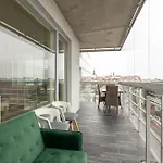 In The Heart Of Διαμέρισμα