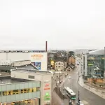Apartmán In The Heart Of *