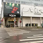 In The Heart Of Διαμέρισμα Ταλίν