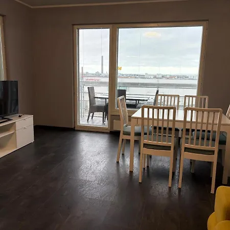 In The Heart Of Reval