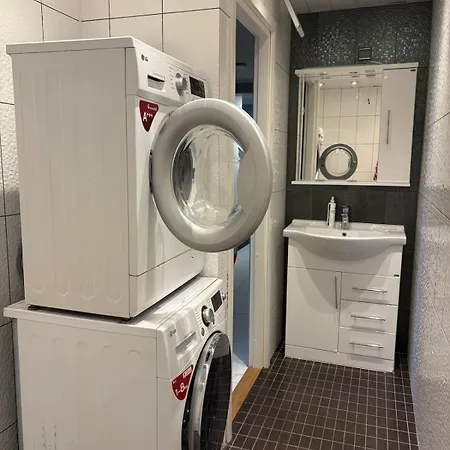 In The Heart Of Reval