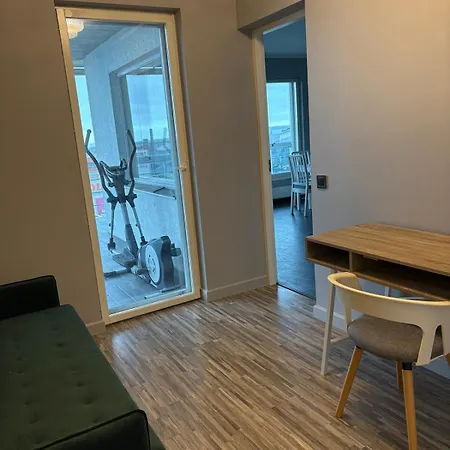 In The Heart Of Apartamento Talin