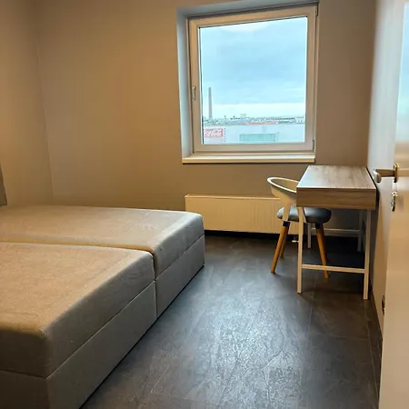 Apartamento In The Heart Of Talin