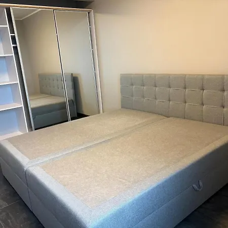 In The Heart Of Apartamento *