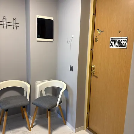 Apartment In The Heart Of Reval