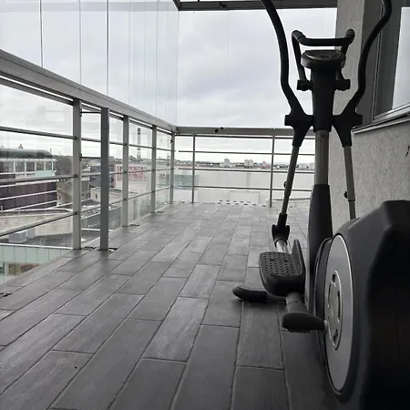 Apartamento In The Heart Of *