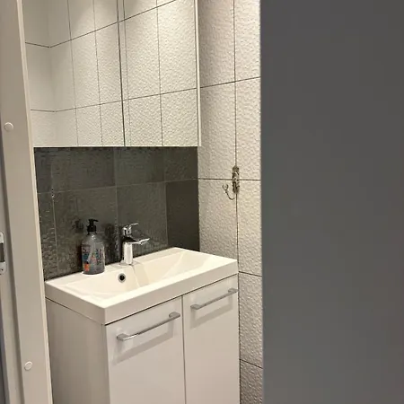 In The Heart Of 公寓