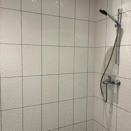 In The Heart Of Apartment