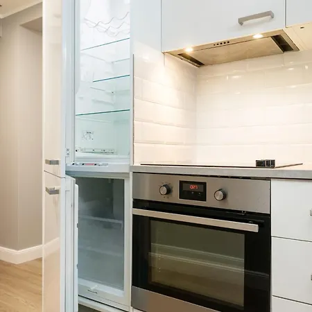 In The Heart Of Apartamento *