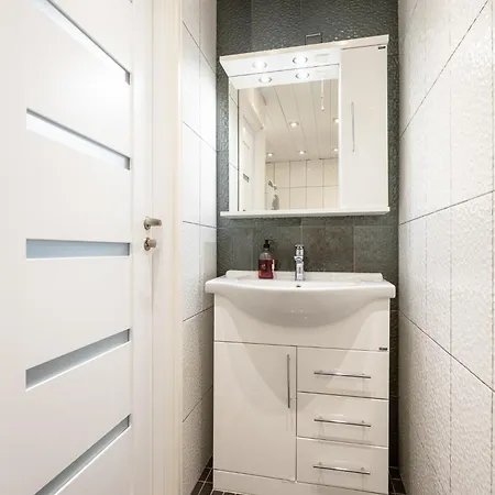 In The Heart Of Apartment Reval