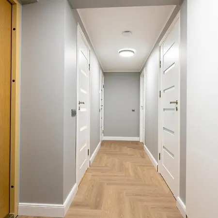 Apartamento In The Heart Of Talin