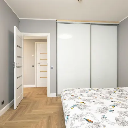 Apartamento In The Heart Of