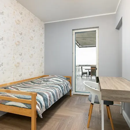 In The Heart Of Apartamento Talin