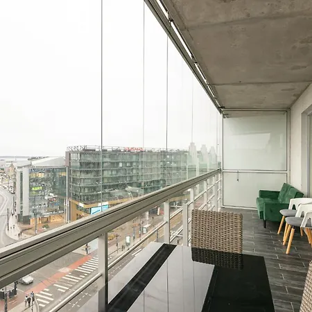 In The Heart Of Apartamento Talin