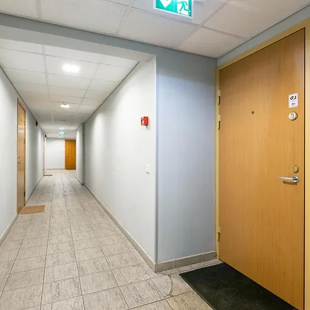 Apartamento In The Heart Of