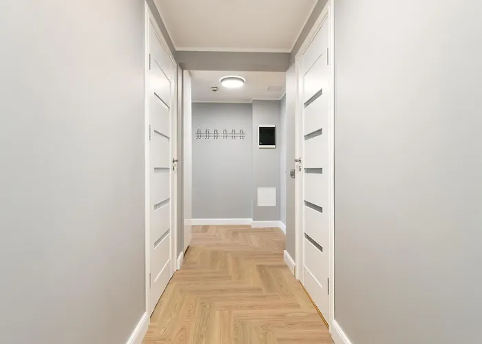 Appartement In The Heart Of