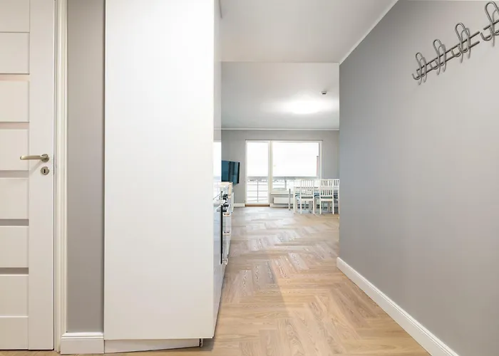 Appartement In The Heart Of