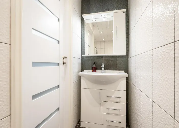 In The Heart Of Appartement Tallinn