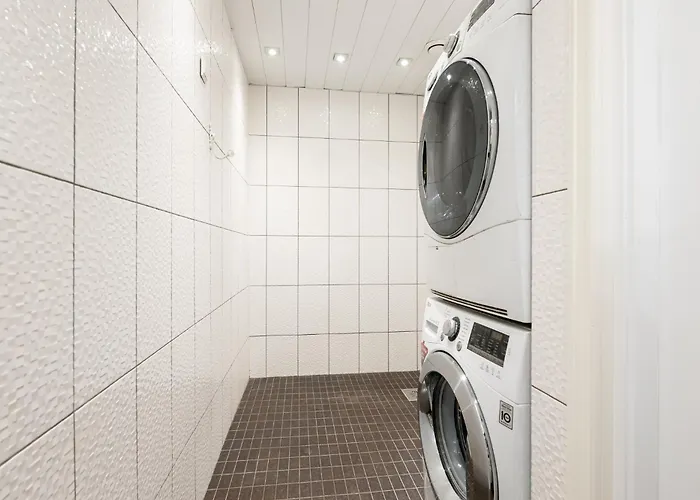 In The Heart Of 탈린