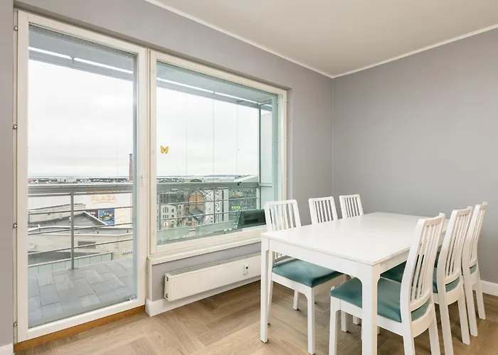 In The Heart Of * 탈린