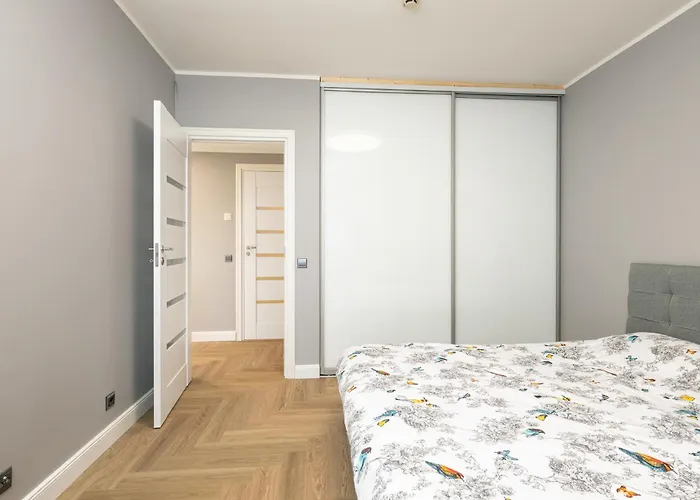 Appartement In The Heart Of