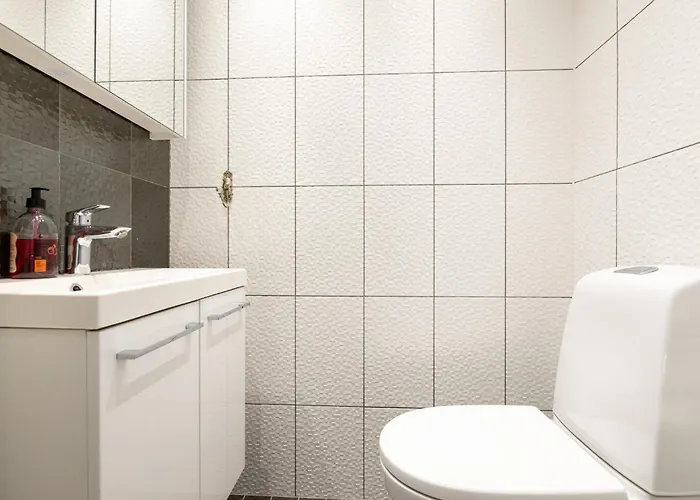 Appartement In The Heart Of