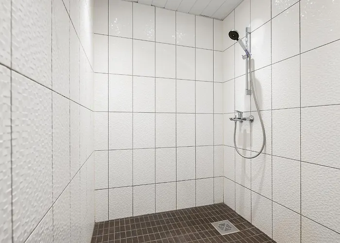 In The Heart Of Apartment Tallinn