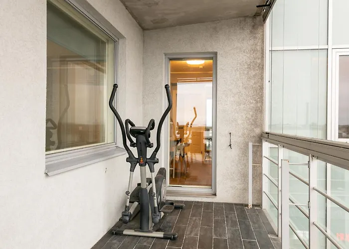 In The Heart Of * 탈린