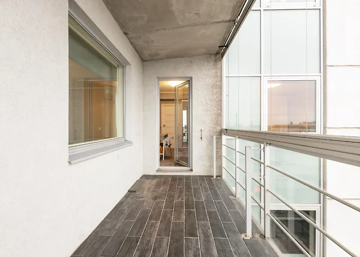 In The Heart Of Appartement *