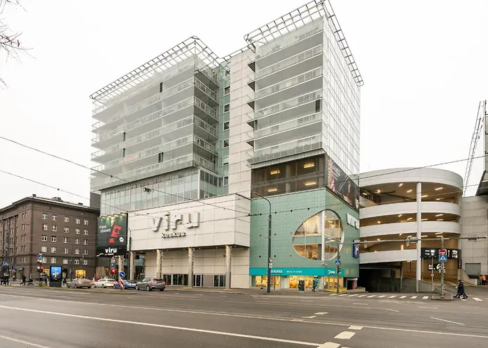 In The Heart Of 아파트 *