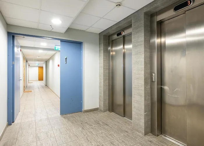 In The Heart Of Tallinn