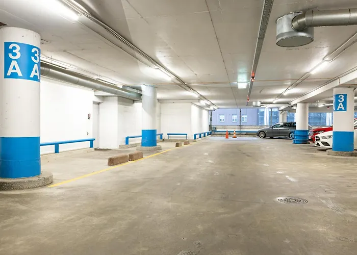 In The Heart Of Appartement *