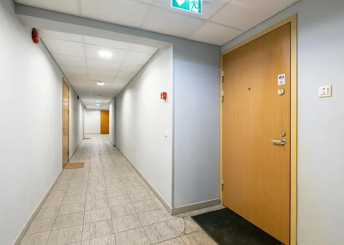 Appartement In The Heart Of