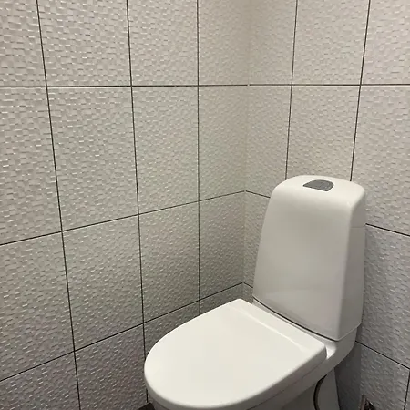 In The Heart Of Korter