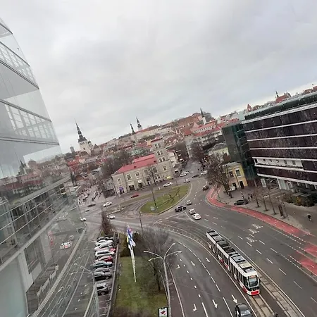 In The Heart Of * Reval